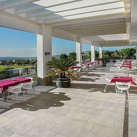 Holiday home Luxury Cid *