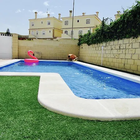 Luxury Cid Holiday home *