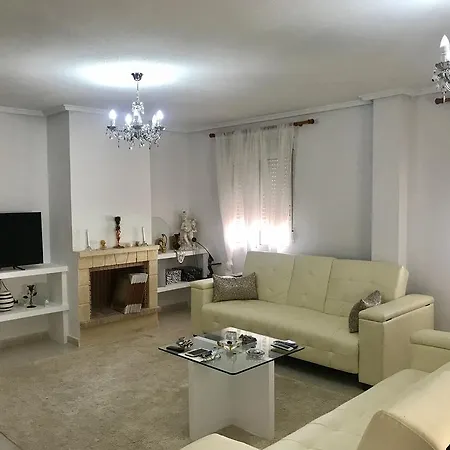 Holiday home Luxury Cid Monforte del Cid
