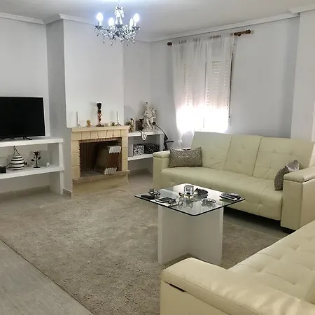 Luxury Cid Holiday home Monforte del Cid