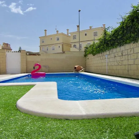 Luxury Cid Holiday home Monforte del Cid