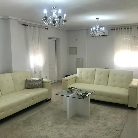 Holiday home Luxury Cid *