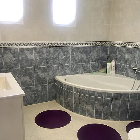 Luxury Cid Monforte del Cid