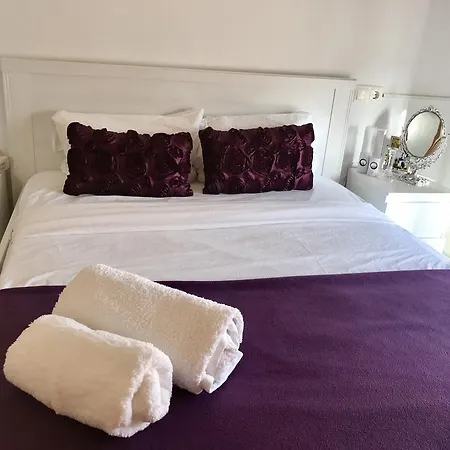 Luxury Cid Holiday home *