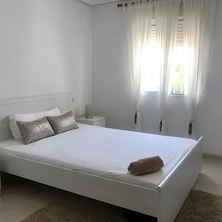 Luxury Cid Holiday home *