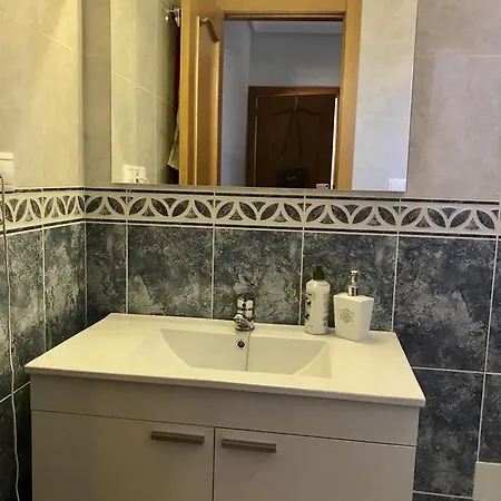 Holiday home Luxury Cid