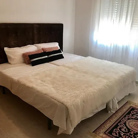 Luxury Cid Holiday home
