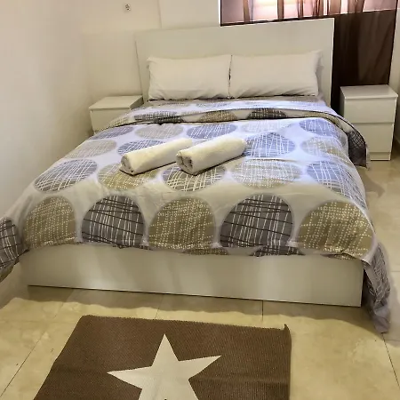 Holiday home Luxury Cid