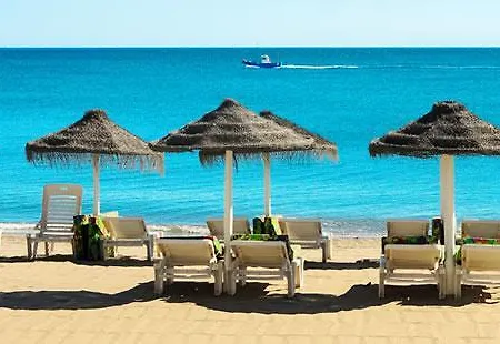 Holiday home Luxury Cid