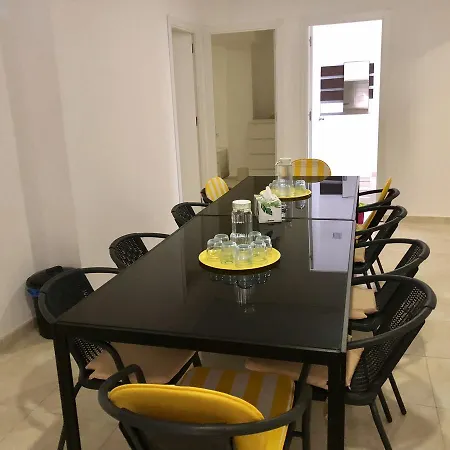 Holiday home Luxury Cid *