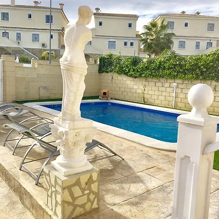 Luxury Cid * Monforte del Cid