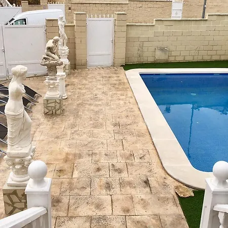 Holiday home Luxury Cid