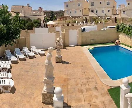 Luxury Cid Monforte del Cid