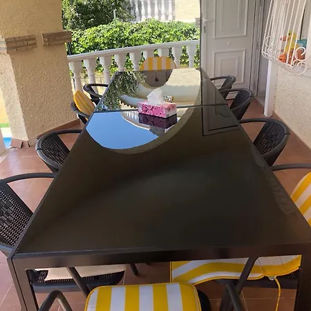Luxury Cid Holiday home Monforte del Cid