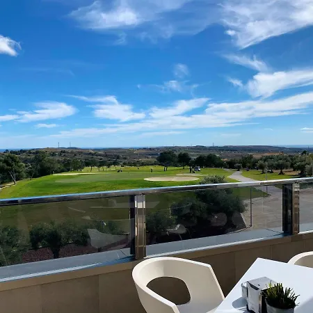 Luxury Cid Holiday home *